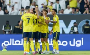 النصر