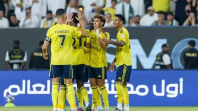 النصر