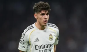 تياجو بيتارش - ريال مدريد