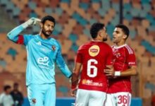 ياسر إبراهيم لاعب الأهلي