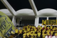 الاتحاد يعلن شراكة تاريخية مع «غرينتاهب» لرعاية رابطة جماهيره