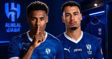 الهلال، واتكينز ومارتينيلي