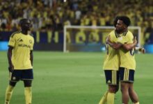 النصر 2026
