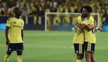 النصر 2026