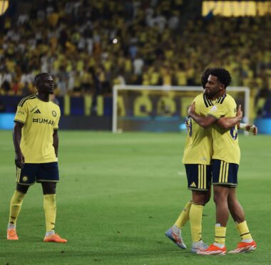 النصر 2026
