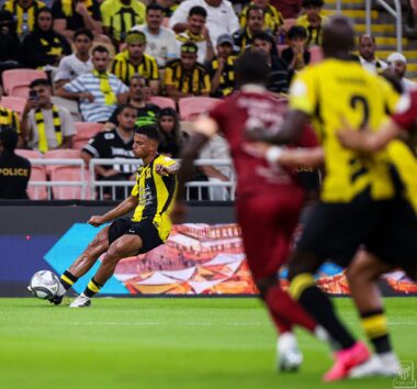 الاتحاد والخلود دوري روشن 2026-27