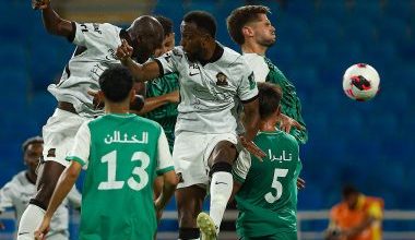 الاتحاد