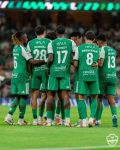 الأهلي 2026