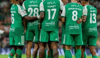 الأهلي 2026