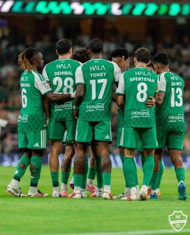 الأهلي 2026