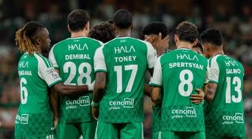 الأهلي 2026