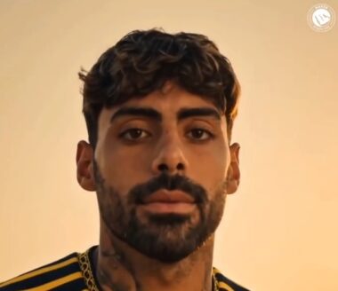 سامو كوستا لاعب النصر