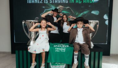 روجير إيبانيز لاعب الأهلي