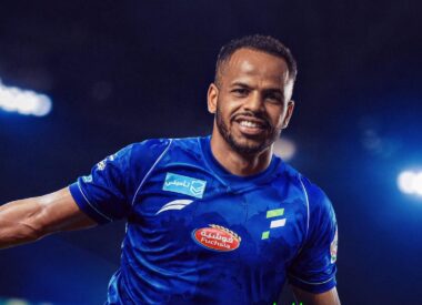 عبد الإله الخيبري لاعب الفتح