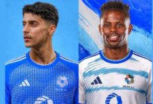 نيوم يتعاقد مع هارون كمارا وفيصل الغامدي على سبيل الإعارة