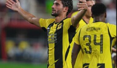 الاتحاد