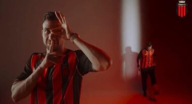 محمود تريزيجيه لاعب الرياض
