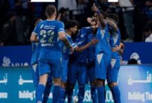 الهلال 2026