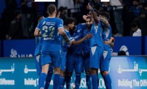 الهلال 2026