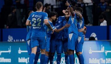 الهلال 2026