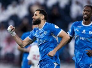 كريم بنزيما الهلال 2026