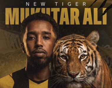 مختار علي لاعب الاتحاد