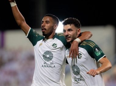 الأهلي