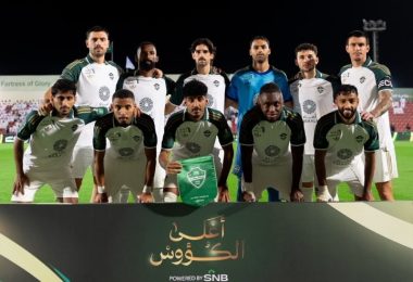 الأهلي