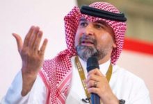 فهد سندي رئيس نادي الاتحاد