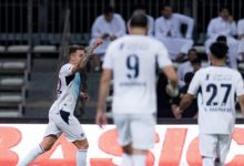 سافيتش لاعب الهلال