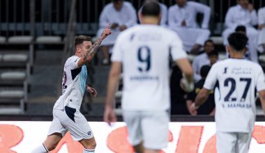 سافيتش لاعب الهلال