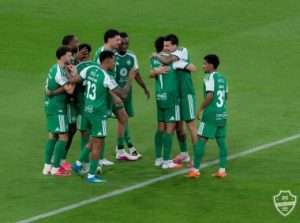 الأهلي 2026