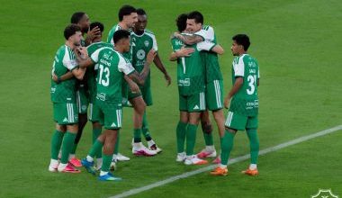 الأهلي 2026