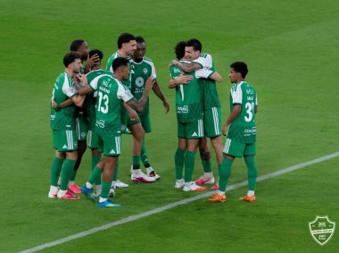 الأهلي 2026