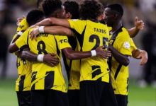 الاتحاد 2026