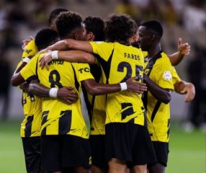 الاتحاد 2026