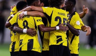 الاتحاد 2026