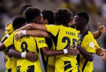 الاتحاد 2026