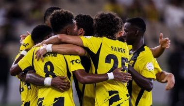 الاتحاد 2026