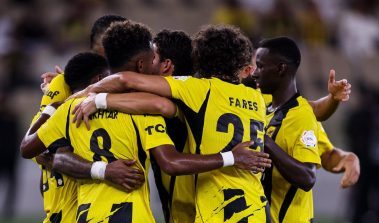 الاتحاد 2026