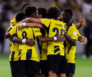 الاتحاد 2026