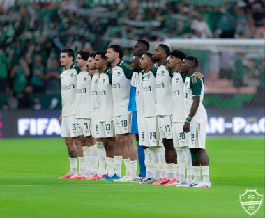 الأهلي