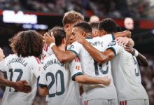 ريال مدريد