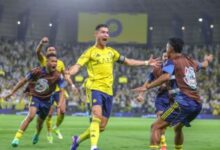 النصر
