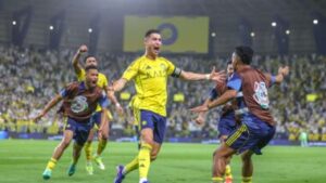 النصر