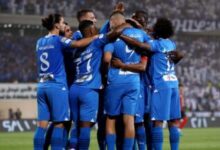 الهلال