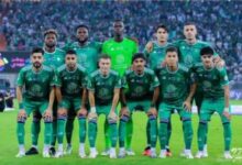 الأهلي