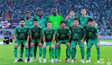 الأهلي