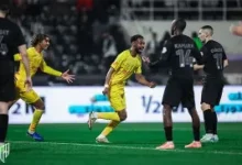 الشباب والقادسية
