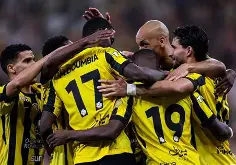 الاتحاد والنجمة